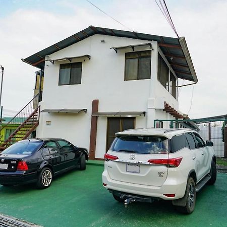 Apartamento Equipado En El Centro De La Fortuna Apartment Exterior photo