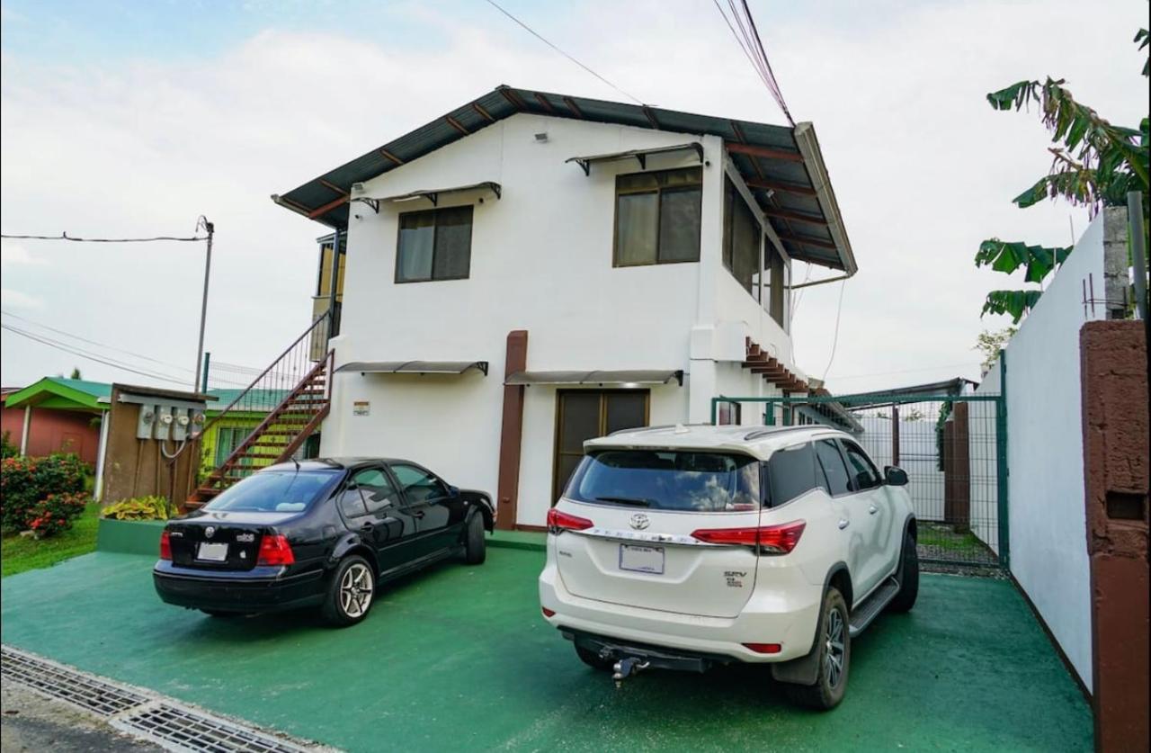 Apartamento Equipado En El Centro De La Fortuna Apartment Exterior photo